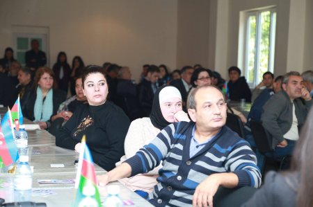 "2016-cı il Azərbaycan üçün həssas bir ildir"