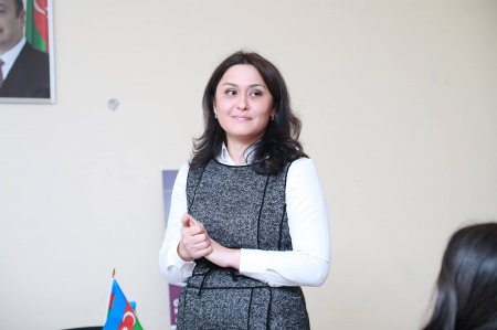 "2016-cı il Azərbaycan üçün həssas bir ildir"