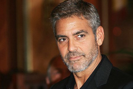 Corc Kluni “erməni soyqırımı”nı tanıdı
