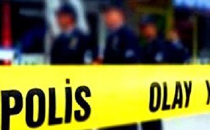 Paris terrorçusu Türkiyədə saxlanıldı