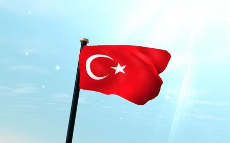Türkiyədə keçirilən parlament seçkilərinin nəticələri açıqlandı