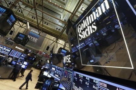 “Goldman Sachs”: Neftin qiyməti 20 dollara enəcək