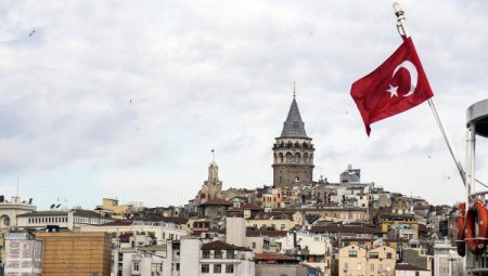 Rusiya Türkiyə ilə viza rejimini bərpa edir