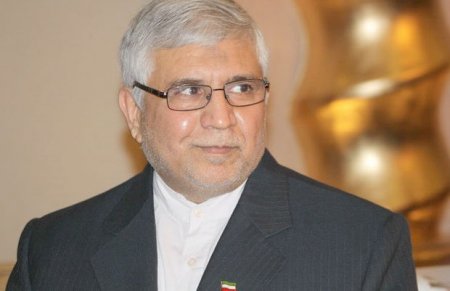 İran səfiri Nardaran hadisələrindən danışdı