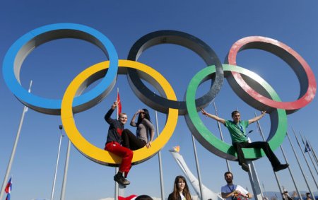 Hamburq sakinləri Olimpiadadan imtina etdilər