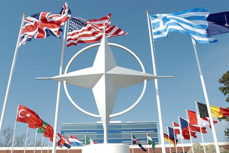 NATO: “Rusiya ilə heç bir mübadilə olmayacaq”
