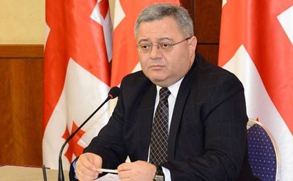Gürcüstan: “Rusiya ilə danışıqlarımız Azərbaycanla…”
