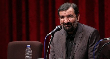 İran: "İŞİD-dən Türkiyəyə neft daşınır"