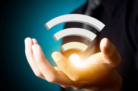 Fransada ictimai Wi-Fi qadağan edildi