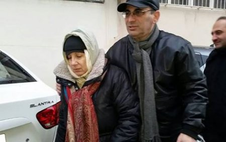 ATƏT: Leyla Yunusun azadlığa buraxılması çox humanist jestdir