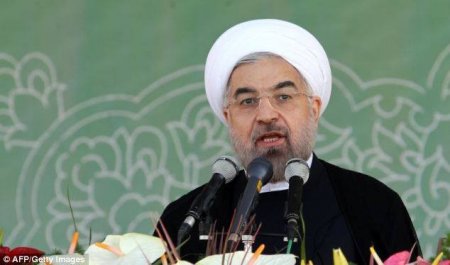 İran: “Türkiyə vəziyyətdən istifadə edir”