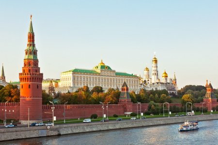 Rusiya dünyanı silahlandırır: Rekord artım