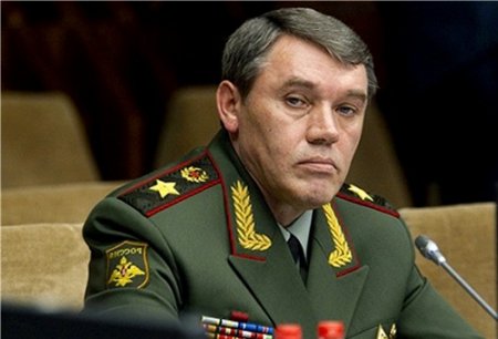 Rus general: “Əsədlə müxalifəti birləşdirməyə çalışırıq”