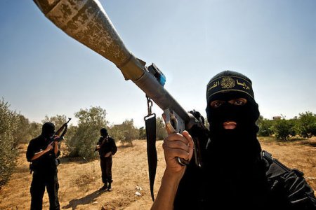 İŞİD Avropaya hücum etmək üçün 400-dən çox terrorçu hazırladı