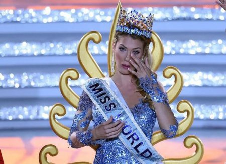 Miss World 2015: Müsabiqənin qalibi bəlli oldu