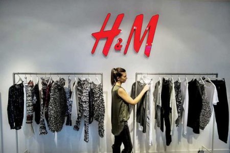SOFAZ-ın Moskvadakı ticarət mərkəzini H&M icarəyə götürdü