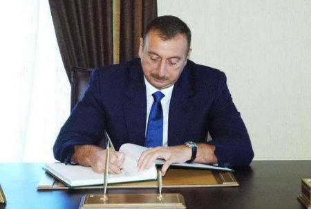 Kamal Kebirlinskiyə Prezidentin fərdi təqaüdü verildi