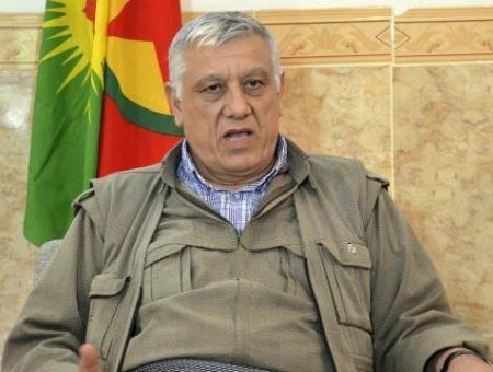 PKK: “Türkiyəyə qarşı yeni qurumlarla birləşirik”