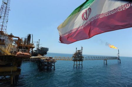 İran neft ixracını sutkalıq 2 milyon barrelə çatdıracaq