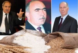 Azərbaycanı çörəklə imtahana çəkən deputatlar