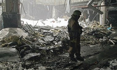 Rus ordusunun mayoru Ukraynada öldürüldü