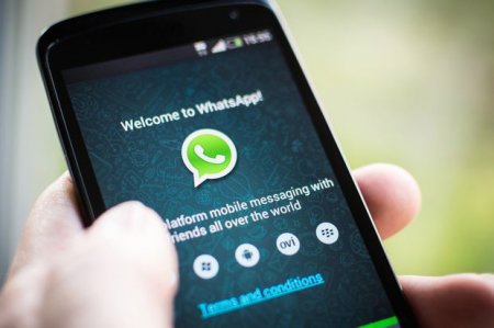 “Whatsapp”ınıza gələn bu mesajı açmayın
