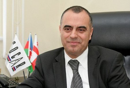 Mahir Məmmədov: Gürcüstanın qazla təminatında uzunmüddətli problem olmur