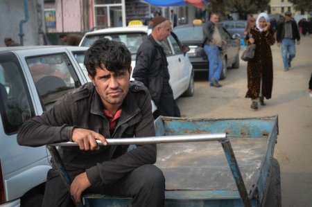 Tacikistan aclıqdan ən çox əziyyət çəkən ölkə adlandırıldı