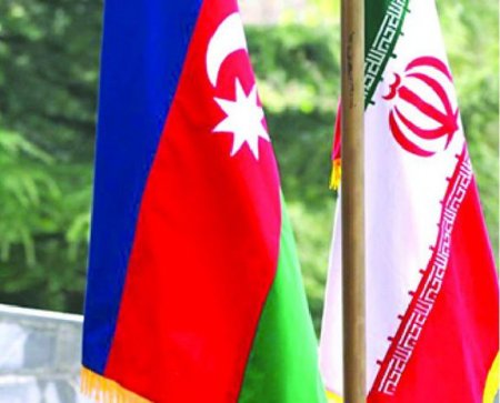 Azərbaycan və İran arasında “Xudafərin Sazişi” imzalandı
