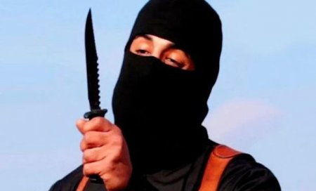 İŞİD Cihadi Conun ölümünü təsdiqlədi