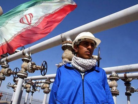İrandan neftin qiymətinə şok endirim