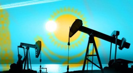 Qazaxıstan neftin qiymətinin 16 dollar olacağını istisna etmir