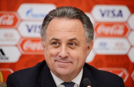 Mutko: Futbol üzrə Birlik kuboku ləğv oluna bilər