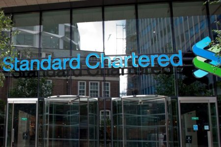 Standard Chartered: Neft 75 dollaradək bahalaşacaq