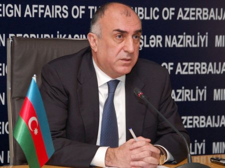 Nazir: Azərbaycan Minsk qrupunun fəaliyyətindən narazıdır