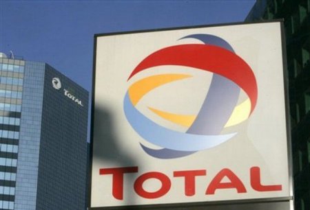 Tehran “Total” ilə neft tədarükünə dair müqavilə imzaladı
