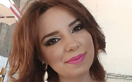 İTV-nin jurnalisti bacısının intiharından danışdı