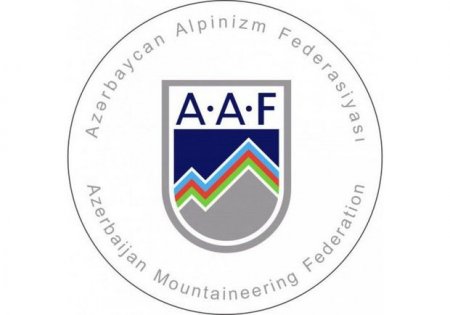 Alpinizm Federasiyasına yeni prezident seçilib