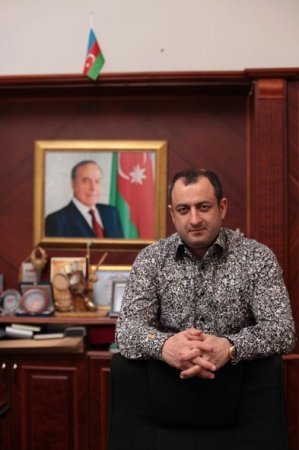 Adil Əliyev: Bir öhdəliyi öz üzərinə götürmüsənsə, layiqincə yerinə yetir