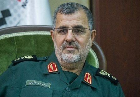İranlı general: “PKK səhv etsə, vuracağıq”