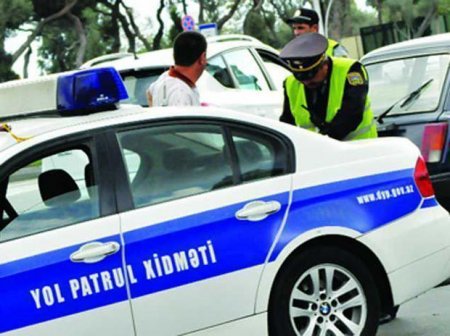 Sürücülərin iştirakı olmadan qərar çıxarılmayacaq