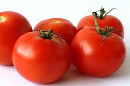 Azərbaycan pomidorlarında təhlükə aşkarlandı