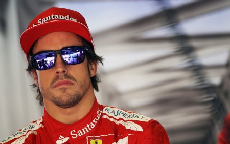 Fernando Alonso Formula 1 Avropa Qran Prisinin rəsmi elçisi elan olundu