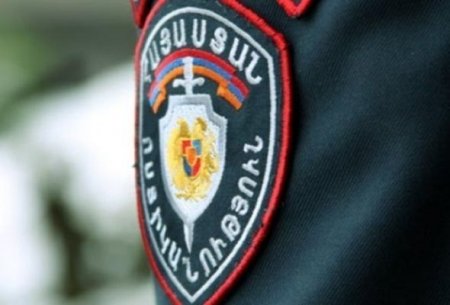 Erməni polisləri və deputatları “vor zakonlarla” dostluq edirlər