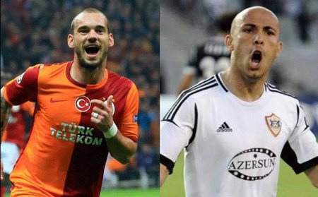 “Qalatasaray” təsdiqlədi: ““Qarabağ”la oyun olacaq”