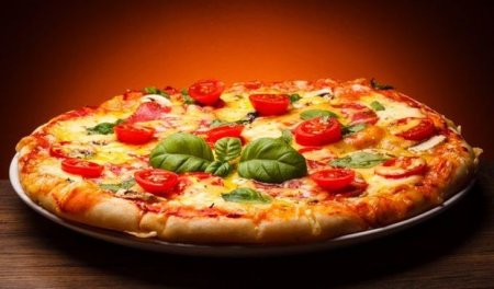 İtaliya “pizza”sı UNESCO-nun maddi irs siyahısında