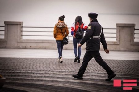 Azərbaycan xanımları 8 Mart bayramını qeyd edirlər