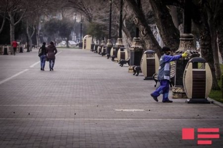 Azərbaycan xanımları 8 Mart bayramını qeyd edirlər