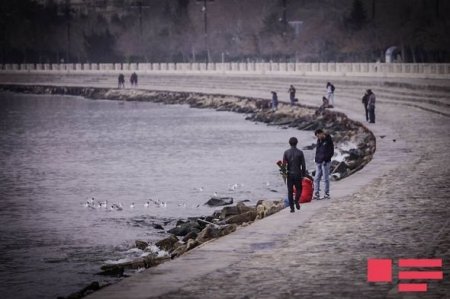 Azərbaycan xanımları 8 Mart bayramını qeyd edirlər