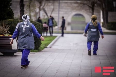 Azərbaycan xanımları 8 Mart bayramını qeyd edirlər